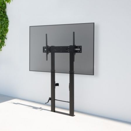 Tooq Lottus Soporte de Suelo/Pared Fijo FS2290HM-B para 55-100 pulgadas